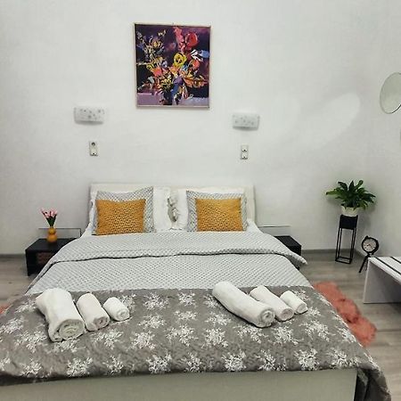 Citadel Rooms Cluj-Napoca Ngoại thất bức ảnh
