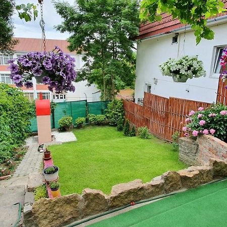 Citadel Rooms Cluj-Napoca Ngoại thất bức ảnh