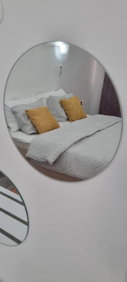 Citadel Rooms Cluj-Napoca Ngoại thất bức ảnh