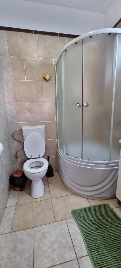 Citadel Rooms Cluj-Napoca Ngoại thất bức ảnh