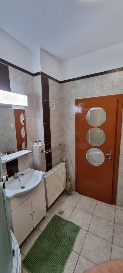 Citadel Rooms Cluj-Napoca Ngoại thất bức ảnh