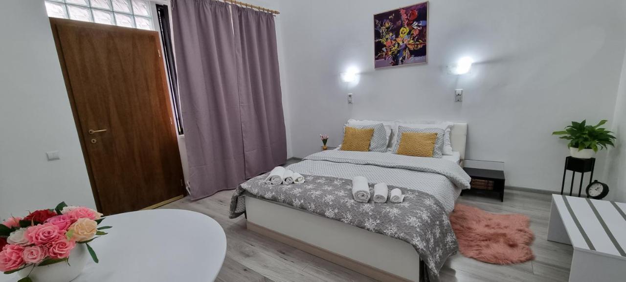 Citadel Rooms Cluj-Napoca Ngoại thất bức ảnh