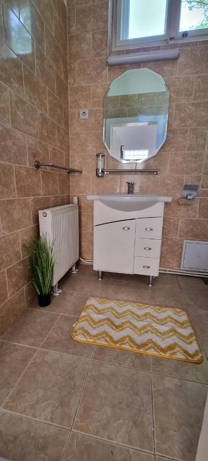 Citadel Rooms Cluj-Napoca Ngoại thất bức ảnh