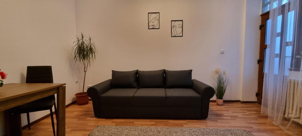 Citadel Rooms Cluj-Napoca Ngoại thất bức ảnh