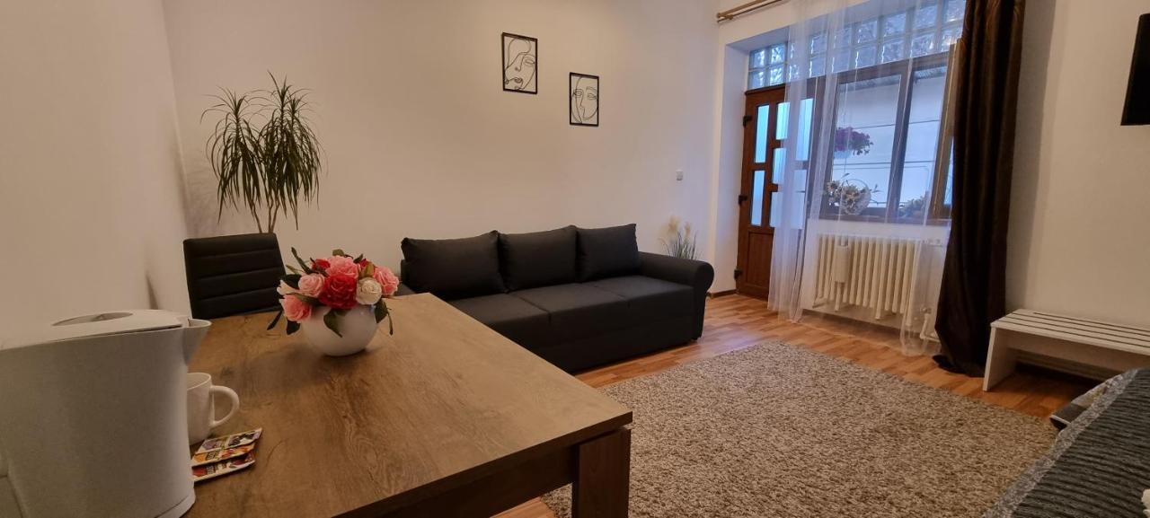 Citadel Rooms Cluj-Napoca Ngoại thất bức ảnh