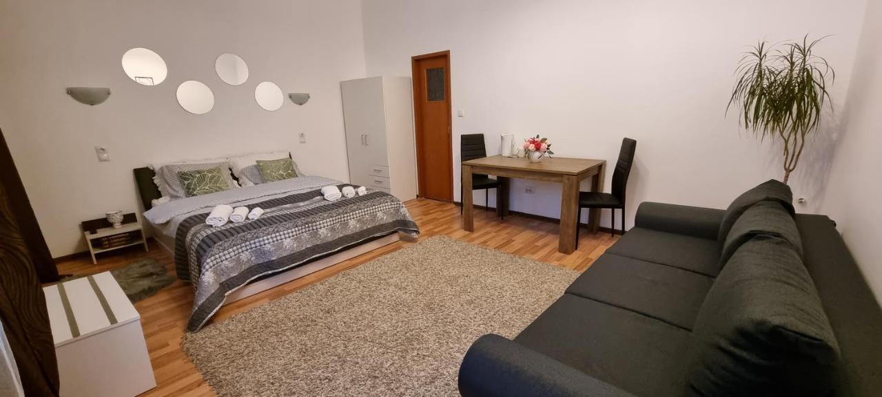 Citadel Rooms Cluj-Napoca Ngoại thất bức ảnh